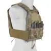 Kamizelka 419 Plate Carrier - Multicam OD-G-EME-18-020169-00 asgbox.pl