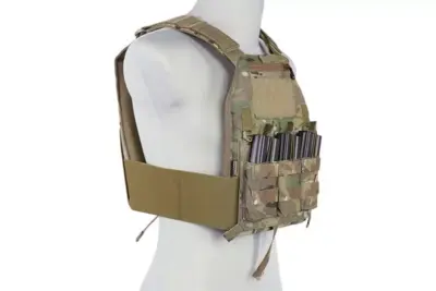 Kamizelka 419 Plate Carrier - Multicam - obrazek 5