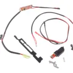 asgbox.pl - Układ E.T.U. do replik z gearboxem v3 (front wired)