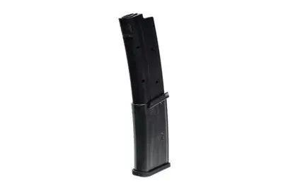 Magazynek mid-cap 120 kulek replik Heckler&Koch MP7A1 AEG - obrazek 3
