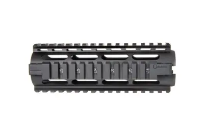 Zespół szyn picatinny AR15 Carbine - obrazek 3