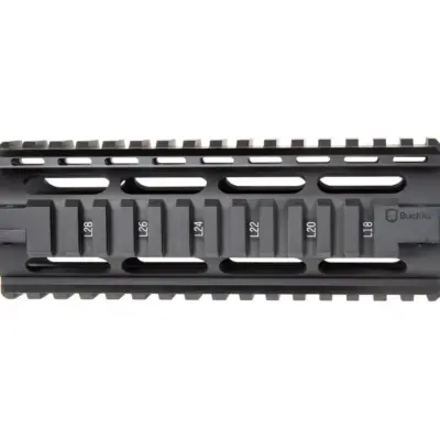 Zespół szyn picatinny AR15 Carbine BCL-09-024646-00 asgbox.pl Zespół szyn picatinny AR15 Carbine BCL-09-024646-00 asgbox.pl