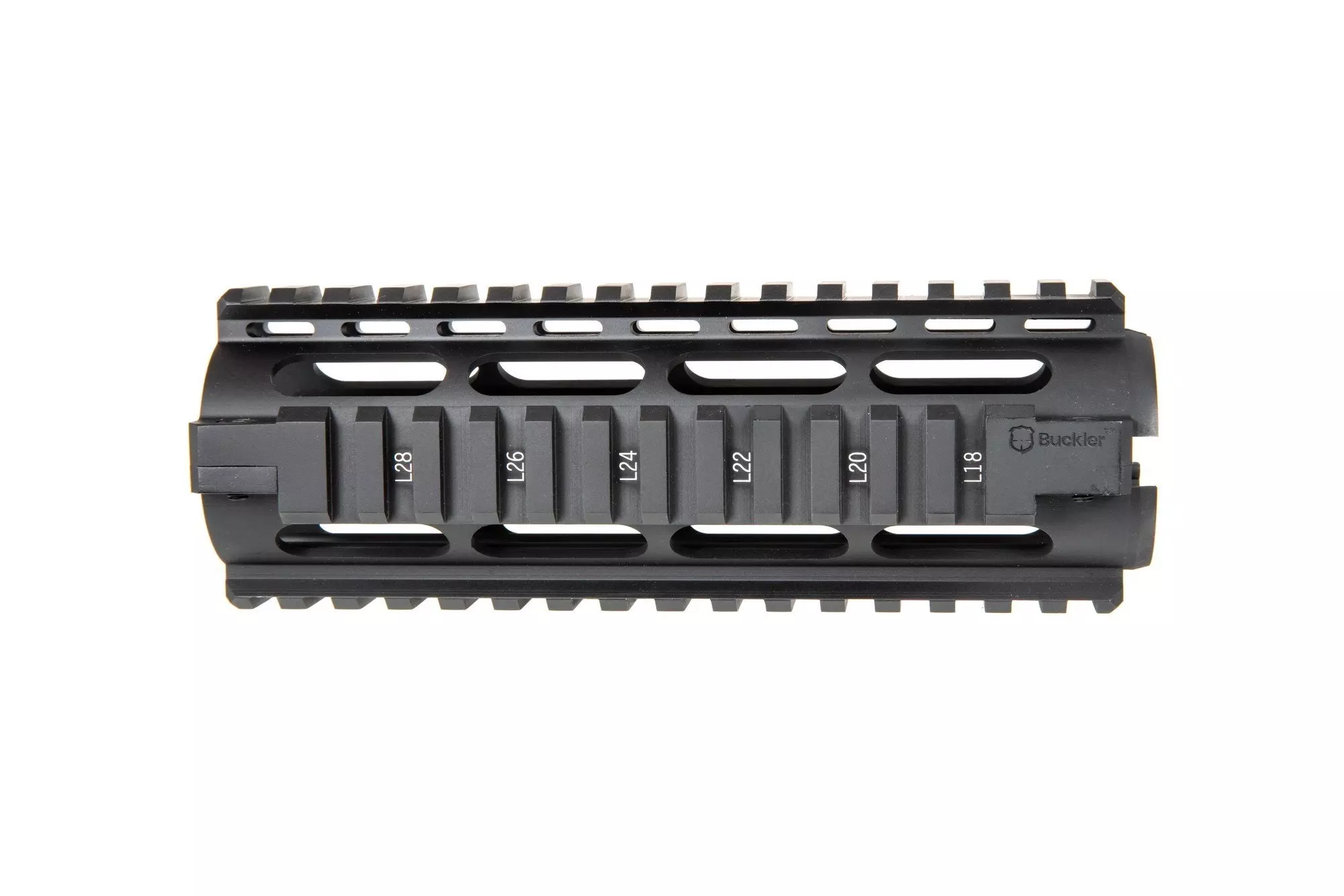 Zespół szyn picatinny AR15 Carbine BCL-09-024646-00 asgbox.pl Zespół szyn picatinny AR15 Carbine - obrazek 4