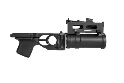 Replika granatnika GP-25 do replik typu AK - obrazek 4