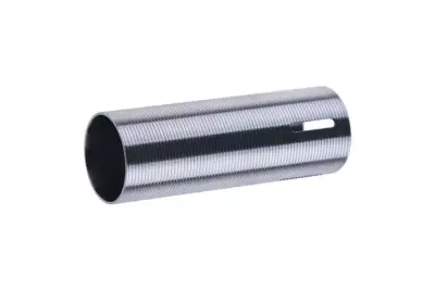 Stalowy żebrowany cylinder typ 2 - obrazek 2