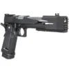 Replika pistoletu Hi-Capa 7" Dragon A (Full Auto) - czarna OD-G-WET-02-029573-00 asgbox.pl