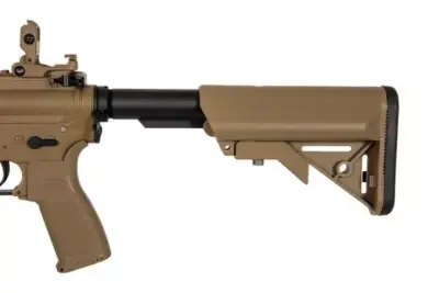 Replika karabinka RRA SA-E14 EDGE™ ASTER™ V2 Custom - Full-Tan - obrazek 5