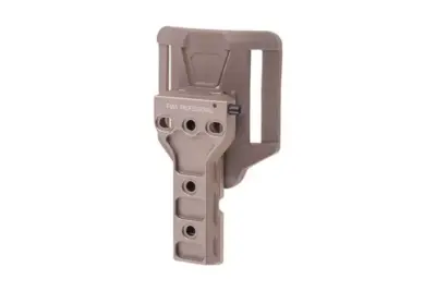 Adapter do kabur GRT (na pas) - Dark Earth - obrazek 2