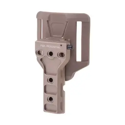 Alternative view of Adapter do kabur GRT (na pas) - Dark Earth