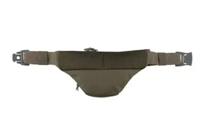 Nerka P-Fanny pack - Sage Green - obrazek 3