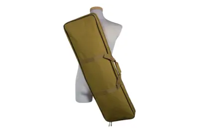Pokrowiec na broń 100cm - tan - obrazek 5