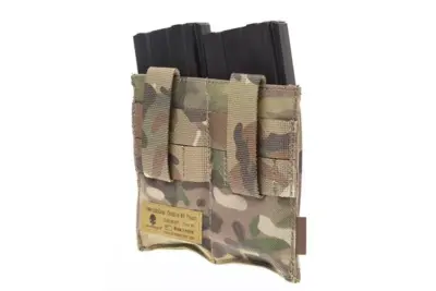 Podwójna ładownica typu Speed na magazynki typu M4/M16 - CP - obrazek 4