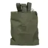 Zwijana torba zrzutowa - oliwkowa OD-G-IVG-19-031156-00 asgbox.pl