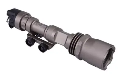 Latarka taktyczna M961 - dark earth - obrazek 4