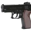 Replika pistoletu S&W M5906 OD-G-CYB-03-007834-00 asgbox.pl