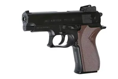Replika pistoletu S&W M5906 - obrazek 3