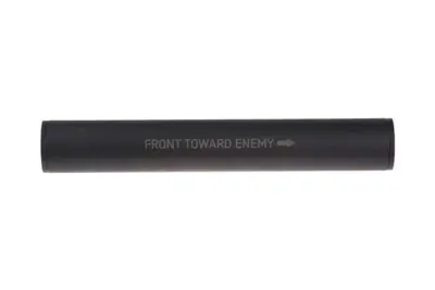 Tłumik Covert Tactical PRO 30x200mm Front Toward Enemy - obrazek 2