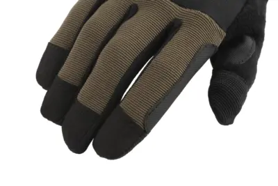 Rękawice taktyczne Armored Claw Accuracy - oliwkowe - obrazek 4