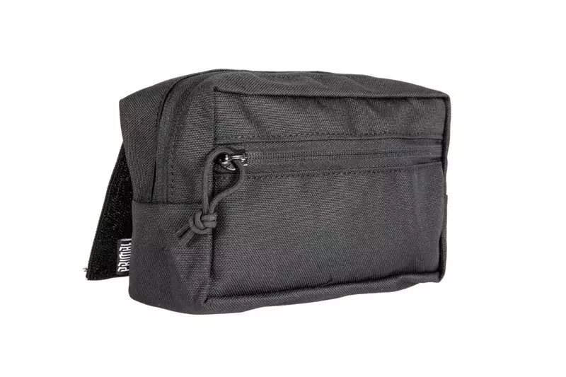 Dolna kieszeń cargo do kamizelek - czarna OD-G-PRI-19-028258-00 asgbox.pl Dolna kieszeń cargo do kamizelek - czarna - obrazek 4