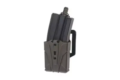 Ładownica Elastic Load (pas) - Olive Drab - obrazek 4