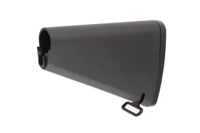 Krótka kolba stała do replik typu M4/M16 - obrazek 3
