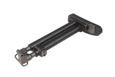 Składana kolba STK do replik AK / PP19 LCT - obrazek 2