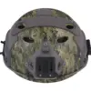 Replika kasku FAST PJ - AOR2 OD-G-FMA-21-022111-04 asgbox.pl
