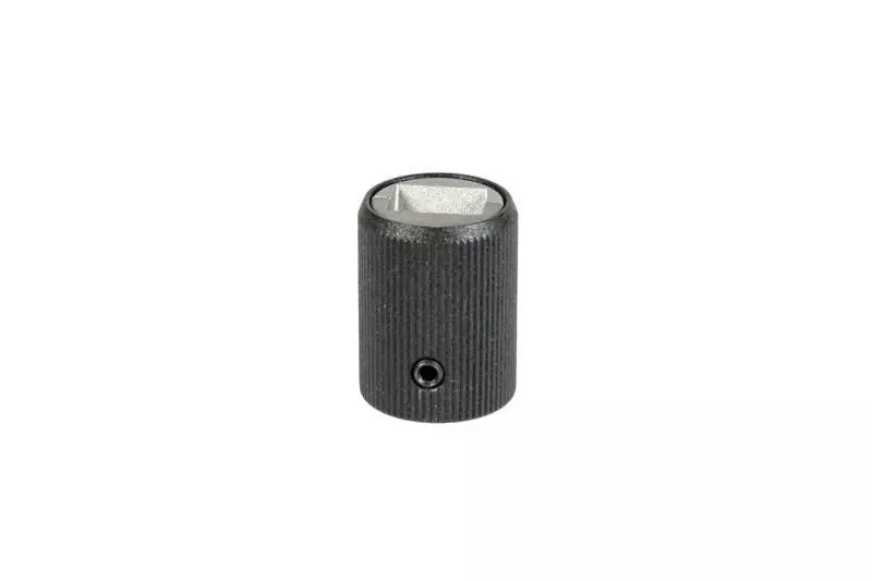 Powiększona rączka przeładowania do replik AK ZRP-1 - czarna OD-G-LCT-09-028166-00 asgbox.pl Powiększona rączka przeładowania do replik AK ZRP-1 - czarna - obrazek 3