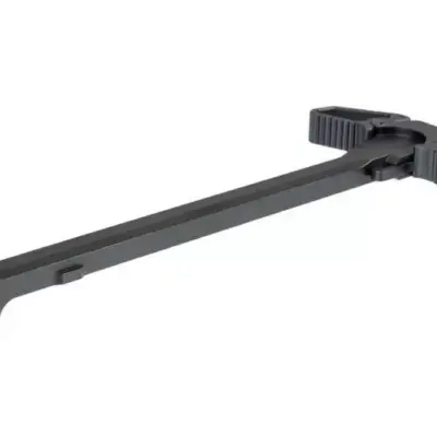 Rączka przeładowania GBB M4-66A - czarna CST-09-027386-00 asgbox.pl