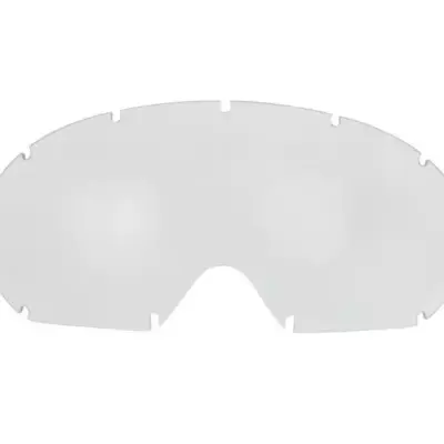 Alternative view of Gogle SKI - czarne