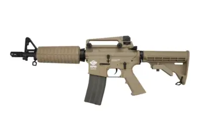 Replika karabinka CM16 Carbine Light DST GBB - obrazek 4