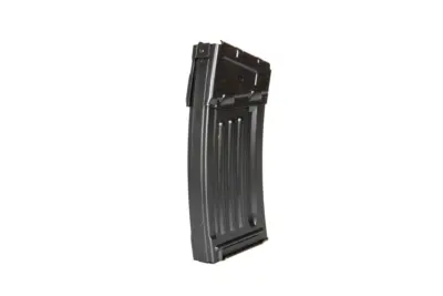 Magazynek Mid-Cap do LK-33/G3 na 100 kulek - obrazek 3