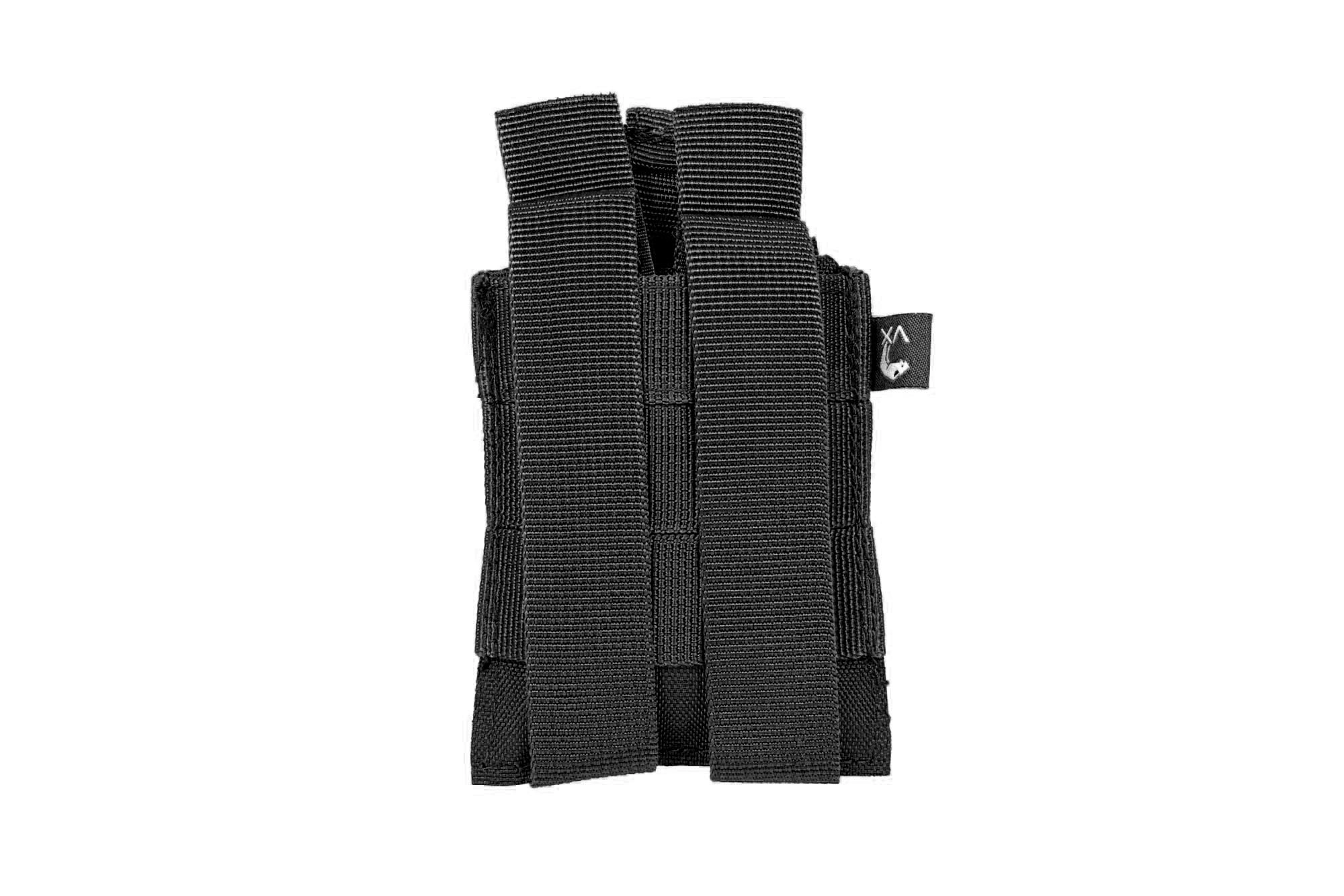 Worek zrzutowy VX Stuffa Dump Bag - czarny OD-G-VIP-19-030376-00 asgbox.pl Worek zrzutowy VX Stuffa Dump Bag - czarny - obrazek 5