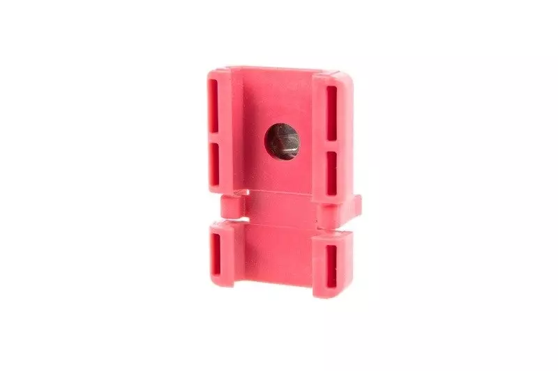 Marker elektroniczny Lightbuck RIS - różowy (różowe światło) OD-G-FMA-31-022557-00 asgbox.pl Marker elektroniczny Lightbuck RIS - różowy (różowe światło) - obrazek 2