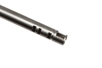 Lufa precyzyjna 6,03mm T.N.T. S+ 170mm do replik AEG - obrazek 3