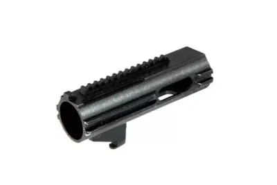 asgbox.pl - Stalowy tłok PK-366 do replik LCT AK EBB