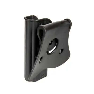 Alternative view of Kabura do replik typu Glock 19/23/32