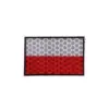 Naszywka IR - Flaga Polski - full color OD-G-KAM-30-002084-00 asgbox.pl