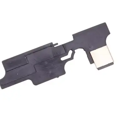 Płytka selektora do gearboxów V2 (repliki typu G3) JGW-08-003402-00 asgbox.pl