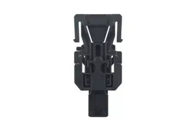 Adapter do kabur GRT (MOLLE) - czarny - obrazek 4