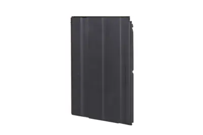 Magazynek mid-cap Classic Army do SA58/FAL 120 kulek Czarny - obrazek 3