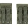 Panele rzepowe MOLLE - oliwkowe OD-G-VIP-19-030817-00 asgbox.pl