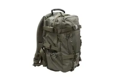 Plecak Wisport Ranger - oliwkowy - obrazek 4