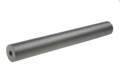 asgbox.pl - Tłumik Covert Tactical Standard 40x320mm "ISIS Slayer Edition"