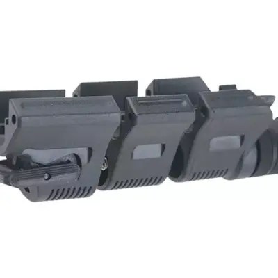 Wskaźnik laserowy AM-LA-BK do chwytów Amoeba - czarny AMB-10-021302-00 asgbox.pl Wskaźnik laserowy AM-LA-BK do chwytów Amoeba - czarny AMB-10-021302-00 asgbox.pl