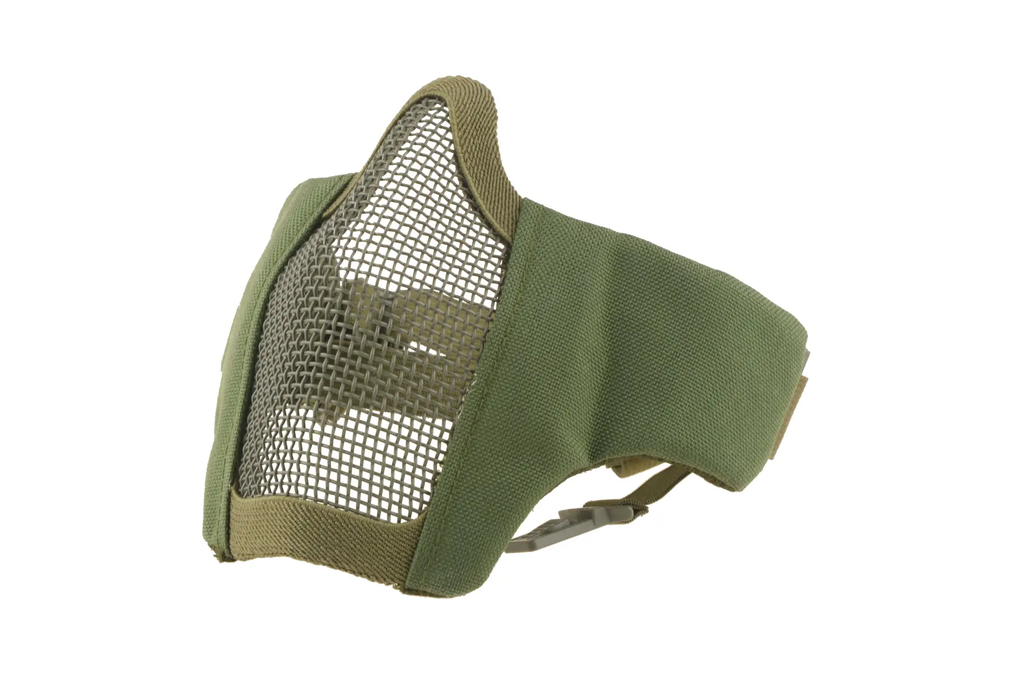 Maska Stalker Evo z montażem do hełmu FAST - Olive Drab UTT-28-017152-00 asgbox.pl Maska Stalker Evo z montażem do hełmu FAST - Olive Drab - obrazek 3