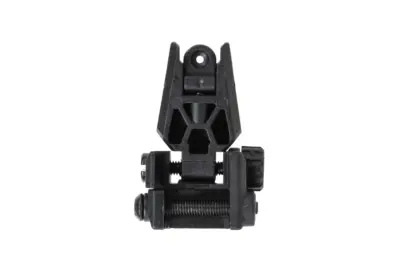Składany przeziernik flip-up do replik AR15 Specna Arms Core™/EDGE™ - obrazek 3