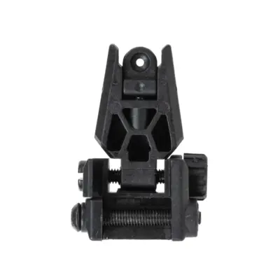 Składany przeziernik flip-up do replik AR15 Specna Arms Core™/EDGE™ SPE-09-027545-00 asgbox.pl Składany przeziernik flip-up do replik AR15 Specna Arms Core™/EDGE™ SPE-09-027545-00 asgbox.pl