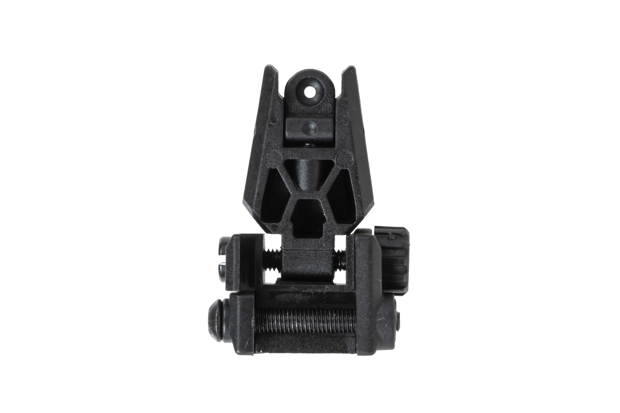 Składany przeziernik flip-up do replik AR15 Specna Arms Core™/EDGE™ SPE-09-027545-00 asgbox.pl Składany przeziernik flip-up do replik AR15 Specna Arms Core™/EDGE™ - obrazek 4