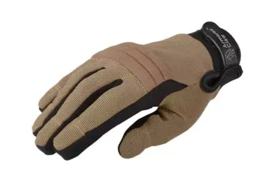 Rękawice antyprzekłuciowe Armored Claw Direct Safe™ - half tan - obrazek 5